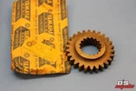 Nos Yamaha Oem Kick Gear 26T 1970-1971 XS1 Part# 256-15641-01. Fixed Price $19.95.