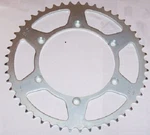 Yamaha Rear Sprocket Off-road 49TOOTH Sunstar 3R6-49 New. Fixed Price $42.95.