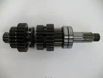 1978 Kawasaki Kz 650 Transmission Drive Shaft. Fixed Price $35.72.