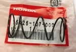 *1EA Oem Honda Spring Oil Screen ATC185 ATC200 /s/m/es/x 15426-107-000 (310A). Fixed Price $8.99.