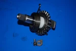 1993 86-04 YZ125 Oem Kick Start Mechanism Spindle Shaft Gear 1LX-15660-03-00. Fixed Price $69.99.