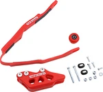 T.m. Designworks HCP-H06-RD Chain Guide And Slider Kit For Honda CRF450R. Fixed Price $202.45.