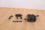 1984 Honda XR350R Tranny / Transmission. Fixed Price $169.00.