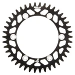 Tusk 209-167-0062 Rear Aluminum Sprocket 42 Tooth Black. Fixed Price $51.61.