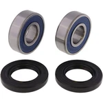 Balls 25-1379 Front Wheel Bearing Kit For Honda CBR1100XX 99-06. Fixed Price $27.78.