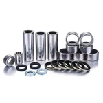 Swingarm Linkage Kit Factory Links LRK-G-006, Ab 27-1118. Fixed Price $110.54.