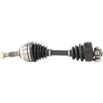 Surtrak Axle SA-8009 Other Parts. Fixed Price $126.72.