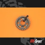 89-97 1994 CR125R Oem Countershaft Second Transmission Gear 28T. Fixed Price $59.99.