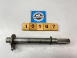 Yamaha XT600 XT500 TT600 SRX600 400 XTZ660 Shift Shaft Assy. 5Y1-18101-02-00. Fixed Price $24.99.