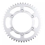 Primary Drive Rear Steel Sprocket 48 Tooth Silver S40285SR. Fixed Price $33.60.