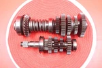 1986 Yamaha Vmax 1200 Oem Engine Motor Transmission Tranny Gears. Fixed Price $149.95.