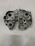 Crankcase Set Suzuki Rmz 450 - 2021. Fixed Price $350.00.