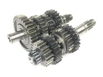 2009 Kawasaki Engine Tranny Transmission Gears Set. Fixed Price $133.45.
