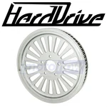 Harddrive Pulley For 2000-2005 Harley Davidson Fxd Dyna Super Glide Fn. Fixed Price $354.56.