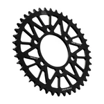 Racelite Rear Sprocket Teeth Black JTA478.42BLK. Fixed Price $30.22.