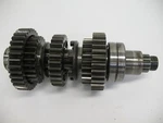 1980 Kawasaki Ltd Transmission Output Shaft 13128-1012. Fixed Price $67.16.