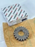 Andrews 20T Transmission Main Shaft 3RD Gear 57-90 Harley Sportster 4SPD Xl. Fixed Price $94.95.
