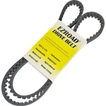 133 3/4" Rear Drive Belt 40073-07 For Harley Davidson 2007-2010 Flstf Fat Boy. Fixed Price $40.00.