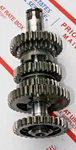 1980 Yamaha XT250 Oem Transmission Gears / Vin# 3Y1-122675. Fixed Price $144.27.