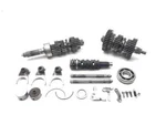 Transmission Gear Set Complete 1981 Kawasaki KZ1100A Shaft 3195. Fixed Price $169.44.