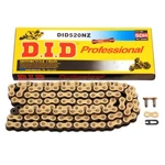 D.i.d. Super Non O-ring Series Chain Links 520NZ-120. Fixed Price $114.84.