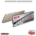 Super Street 520ZVMXS-130L X-ring Chain Nickel 520ZVMXS130Z Fitment Desc. Fixed Price $367.25.