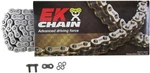 Ek 520 MVX-Z2 Chain 120 Links Natural. Fixed Price $141.06.