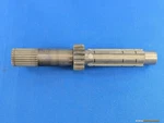 Nos Honda CB350F Four (1972 1974) Transmission Mainshaft 23211-333-030. Fixed Price $59.99.
