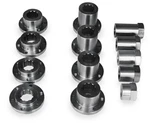 Belt Drives Ltd. Offset Spacer With Screws And Nut 1-1/2" IN-1500. Fixed Price $103.95.
