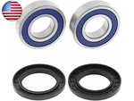 Balls Racing 25-1732 Wheel Bearing Kit Compatible With/replacement For Odes. Fixed Price $72.95.