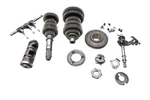 Yamaha Star Classic Transmission Shift Forks & Drum XVS1100. Fixed Price $299.99.