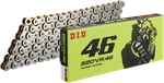 D.i.d. 520VR46SG120ZB Chain. Fixed Price $205.98.