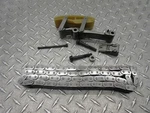 2008 Harley Davidson Road King Classic Flhrc Oem Primary Chain Tensioner Lot. Fixed Price $42.31.