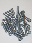 Triumph Side Cover Allen Set 650 63 64 66 67 1968 Cei 26 Tpi. Fixed Price $39.99.