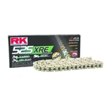 Rk Chain GB525XRE-114L Xw-ring Gold. Fixed Price $186.21.