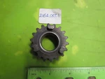 Montesa Cota Transmission 4TH Gear Non-fixed P/n 2164.055.1 & 21.64 #2. Fixed Price $7.25.