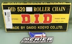 New Genuine Daido Kogyo 520X86RB Links Roller Chain M/c Drive. Fixed Price $40.19.