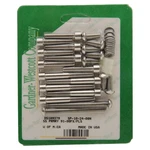 Gardner-westcott Primary Stainless Steel Socket-head Bolt Kit SP-10-24-08N. Fixed Price $62.50.
