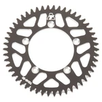Tusk Rear Aluminum Sprocket Black 50 Tooth 209-167-0048. Fixed Price $48.08.