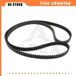 1X For 24MM W/140 Teeth PCCB-140-1 Rear Drive Belt. Fixed Price $68.99.