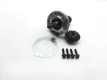 Engine Ring And Pinion Bevel Gear Set 01 Yamaha Star XVS650A Classic 2506A. Fixed Price $45.14.
