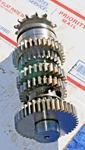 1998 Honda Cbr 600 F3 Oem Transmission Gears. Fixed Price $384.30.