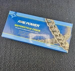 Fire Power 692-1130: Standard Drive Chain X Link 420FPS-130. Fixed Price $22.50.