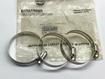 Qty New Oem Brp Sea-doo Gts Gti Spx Gtx Can-am Traxter Tridon Clamp 293650023. Fixed Price $9.99.