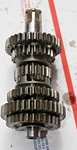 1977 Honda Oem Transmission Gears Vin# CT125E-1015540. Fixed Price $144.27.