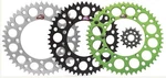 Renthal Ultralight Front & Rear Sprocket Kit 1999-2007 Kawasaki KX250. Fixed Price $123.66.