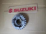 Suzuki GSX1300R Hayabusa 99-07 Gear, 5TH Driven NT:25 24351-24F10 Supersport. Fixed Price $177.87.