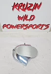 2004 Victory Kingpin Oem Chrome Front Drive Belt Sprocket Cover Pulley Guard. Fixed Price $29.00.