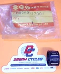 Nos Genuine Suzuki Transmission Bearing T200 TC200 TC185 T250 GT380 LTF400. Fixed Price $18.79.