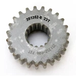 Team Hyvo Top Gear W/23 Teeth For P85 Clutch 351352-008. Fixed Price $71.96.
